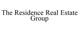 THE RESIDENCE REAL ESTATE GROUP trademark