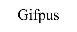 GIFPUS trademark