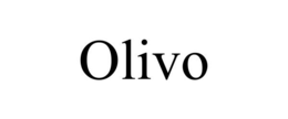 OLIVO trademark