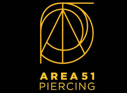 AREA 51 PIERCING trademark