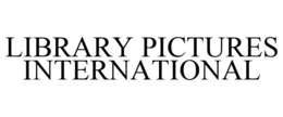 LIBRARY PICTURES INTERNATIONAL trademark