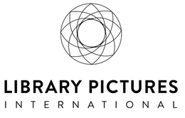 LIBRARY PICTURES INTERNATIONAL trademark