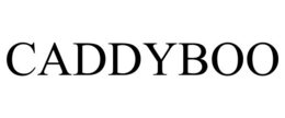 CADDYBOO trademark