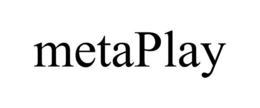 METAPLAY trademark