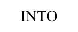 INTO trademark
