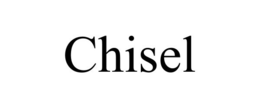 CHISEL trademark