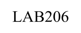 LAB206 trademark