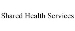 SHARED HEALTH SERVICES trademark