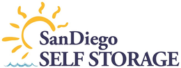 SAN DIEGO SELF STORAGE trademark
