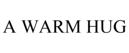A WARM HUG trademark