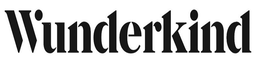 WUNDERKIND trademark
