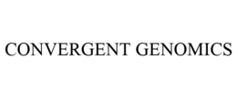 CONVERGENT GENOMICS trademark