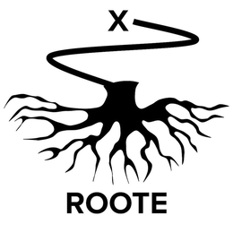 X ROOTE trademark