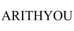 ARITHYOU trademark