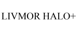 LIVMOR HALO+ trademark