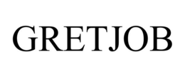 GRETJOB trademark