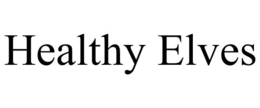 HEALTHY ELVES trademark