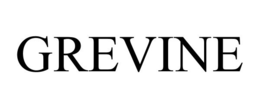 GREVINE trademark