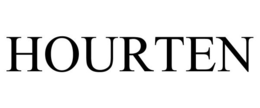 HOURTEN trademark
