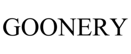 GOONERY trademark