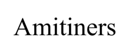 AMITINERS trademark