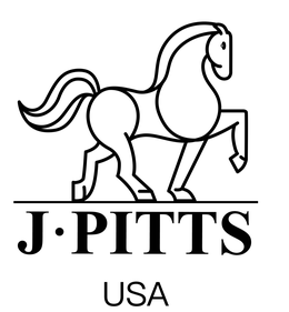 J·PITTS USA trademark