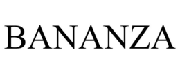 BANANZA trademark