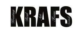 KRAFS KREATING REAL ART FROM SCRATCH trademark