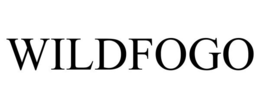WILDFOGO trademark