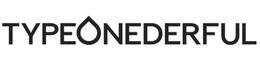 TYPEONEDERFUL trademark