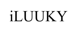ILUUKY trademark