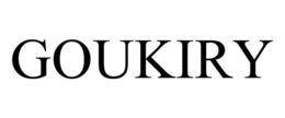 GOUKIRY trademark