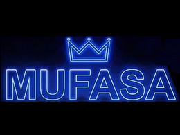 MUFASA trademark