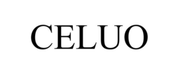 CELUO trademark