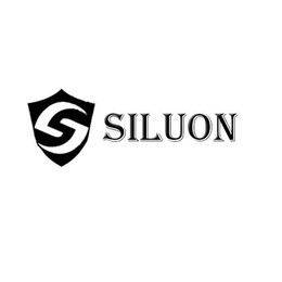 S SILUON trademark