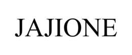 JAJIONE trademark