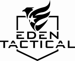 EDEN TACTICAL trademark