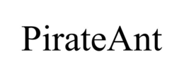 PIRATEANT trademark