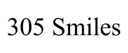 305 SMILES trademark