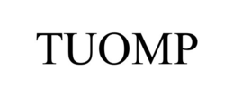 TUOMP trademark
