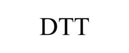 DTT trademark