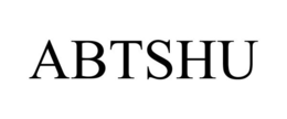 ABTSHU trademark