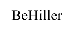 BEHILLER trademark