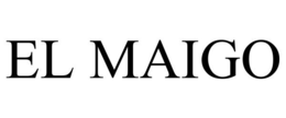 EL MAIGO trademark