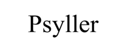 PSYLLER trademark