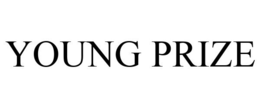 YOUNG PRIZE trademark