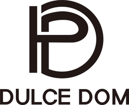DULCE DOM trademark