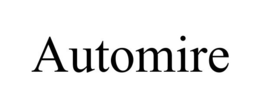 AUTOMIRE trademark