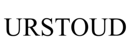 URSTOUD trademark