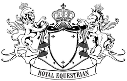 ROYAL EQUESTRIAN trademark